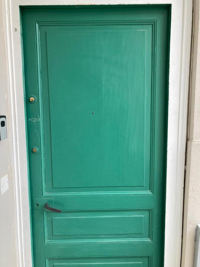 T 2 Calme&Douceur Διαμέρισμα Ταρμπ Εξωτερικό φωτογραφία